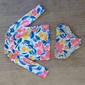 Carter's 6 mo Girls' Swimsuit